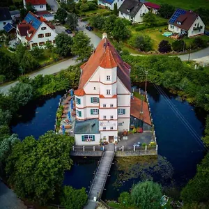 Gasthuis Schloss Kalteneck