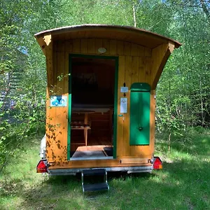 Vakantiepark Jaegerwagen - Im Herzen Des Unterallgaeus