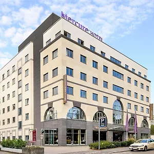 Mercure Frankfurt Sued 4*, Eschborn Duitsland