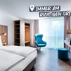 Achat Zuffenhausen 3*, Stuttgart Duitsland