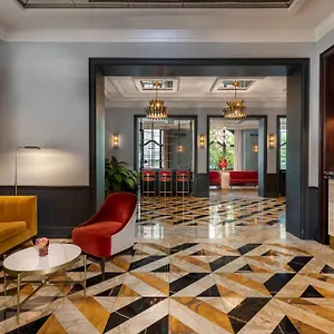 Lume Boutique Hotel, Autograph Collection 4*, Frankfurt am Main Duitsland