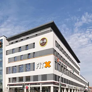 Koeln-troisdorf 3*, Troisdorf Duitsland