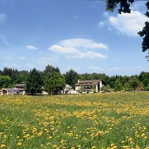 Hotel Wald- Und Tagungshotel Gelaender, Schernfeld