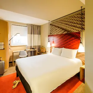 Ibis 3*, Hamburg-Harburg Duitsland