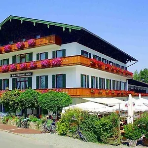 Gasthof Unterwirt, Eggstätt