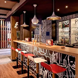 Ibis 2*, Bremen Duitsland