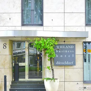 Business Wieland 4*, Düsseldorf Duitsland