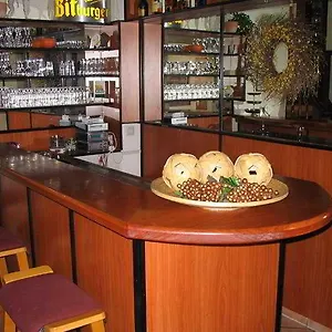 City Hotel Bremen 2*, Bremen Duitsland